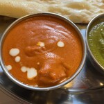 おいしいビリヤニ - 