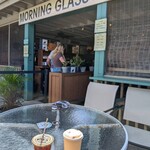 Morning Glass Coffee + Café - 