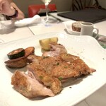 バール トラットリア トムトム - 