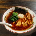 屋台ラーメン しゅんやっちゃん - 