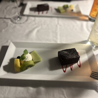 ベンジャミンステーキハウス 東京ガーデンテラス紀尾井町 - 