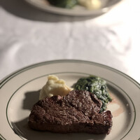 ベンジャミンステーキハウス 東京ガーデンテラス紀尾井町 - 