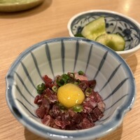 馬春楼 北新地総本店 - 
