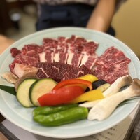 馬春楼 北新地総本店 - 