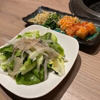 近江うし焼肉 にくTATSU 渋谷店 - 