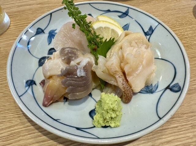 Kintaro Sushi Kinshicho Ten photo 2