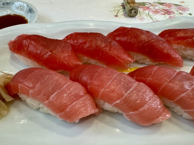 Kintaro Sushi Kinshicho Ten photo 4