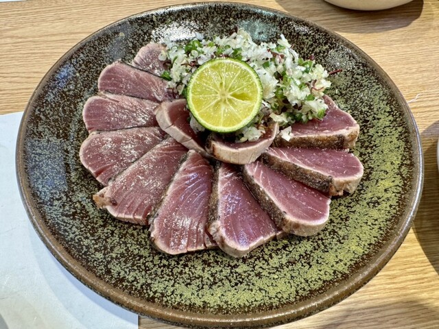 Kintaro Sushi Kinshicho Ten photo 3