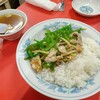 中華料理大連