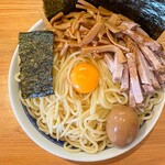 自家製中華そば としおか - 