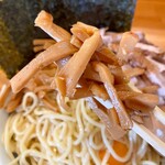 自家製中華そば としおか - 