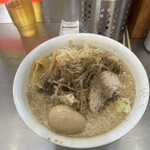 ラーメンの店 ホープ軒 - 
