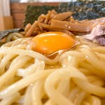 自家製中華そば としおか - 