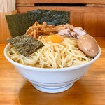 自家製中華そば としおか - 