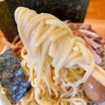 自家製中華そば としおか - 