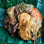 オカスバカレー - 