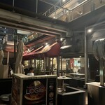 Trattoria&Pizzeria LOGIC - 外観