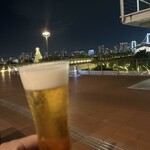 Trattoria&Pizzeria LOGIC - 夜景