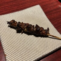 新宿うな鐵 はなれ -  新宿うな鐵 はなれ -