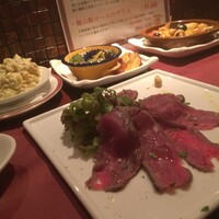 白金Baru - 