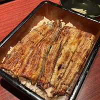 新宿うな鐵 はなれ -  新宿うな鐵 はなれ -