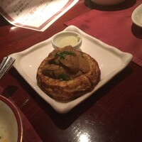 白金Baru - 