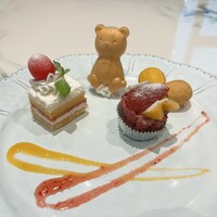 神戸牛洋食アモナ - 