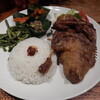 Bebek Tepi Sawah Beachwalk Kuta