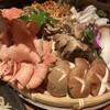 牛タンしゃぶしゃぶと肉握り 源's