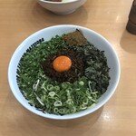 濃厚担々麺 はなび 七宝店 - 