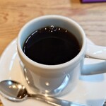 カフェ・ド・アン・ダニエルズ - 