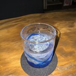 ショットバー サマーグラス - 