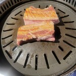 熟成肉専門店 ヨプの王豚塩焼 - 
