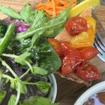 アールケイ ガーデン - 