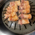 熟成肉専門店 ヨプの王豚塩焼 - 