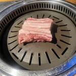 熟成肉専門店 ヨプの王豚塩焼 - 