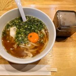 うどん箱太郎 - 