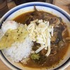カレーライス専門店 ブラザー