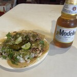 TACOS 3hermanos - 