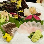 食べるお宿 浜の湯 - 