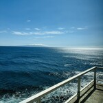 食べるお宿 浜の湯 - 