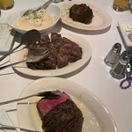 Ruth's Chris Steak House - 