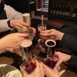 ジャジャジャ ドス - 