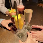 ジャジャジャ ドス - 