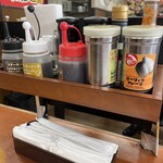 ステーキハウス 鉄板牧場 - 