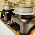 食べるお宿 浜の湯 - 