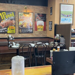 ステーキハウス 鉄板牧場 - 