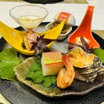 食べるお宿 浜の湯 - 