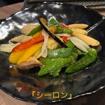 口福吉祥 喜喜龍 - 