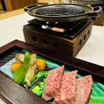 食べるお宿 浜の湯 - 